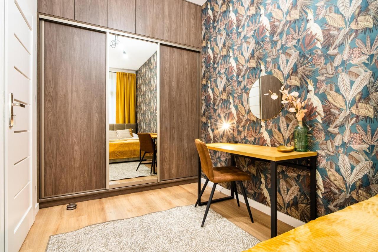 Apartamentysnu, Jagiellonski Premium II Z Parkingiem, Centrum Radom Exteriér fotografie